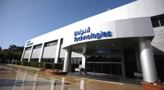 Delphi Technologies, Türkiye'yi Satış Sonrası Yedek Parçanın Merkez Üssü Yaptı