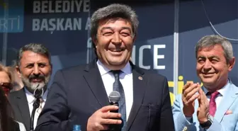 Dursun Ataş: 'Memleketin Beka Değil, Memleketin Çocuklarının İşsizlik ve Geçim Bekası Sorunu Var'