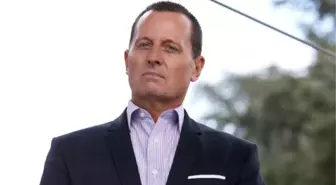 İstenmeyen Büyükelçi Grenell