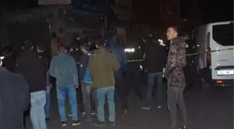 İzmir'de Pompalı Tüfekle Saldırı: 1 Ölü