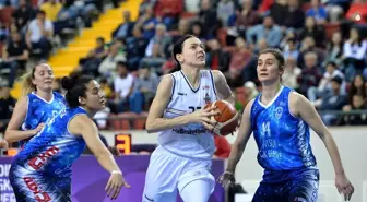 Kadınlar Basketbol Süper Ligi