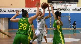 Kadınlar Basketbol Süper Ligi