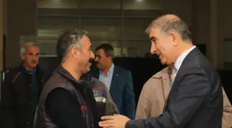 Kamyoncu Esnafından Karabacak'a; Bitiğiz!