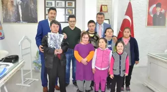 Sandıklı'dan Kısa Kısa