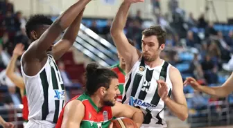 Tahincioğlu Basketbol Süper Ligi
