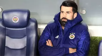 Volkan Demirel Takımdaki Diğer Kalecilere Destek Veriyor