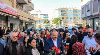 Yılmaz'dan Girişimci Kadınlara Müjde