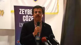 Zeybekci İçin Elimi Ateşe Koyarım'