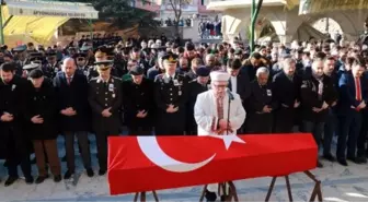 3 Uzman Onbaşının Hayatını Kaybettiği Kaza, Araç Kamerasında (3)