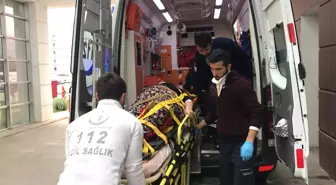 Adıyaman'da Trafik Kazaları: 19 Yaralı