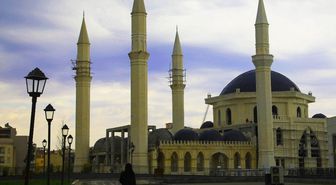 Başkan Çiftçi, 11 Nisan Külliyesindeki Çalışmaları İnceledi