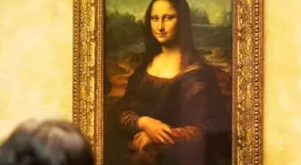 Da Vinci'nin Ünlü Tablosu Mona Lisa Hakkında Muhtemelen Şimdi Öğreneceğiniz 7 Bilgi