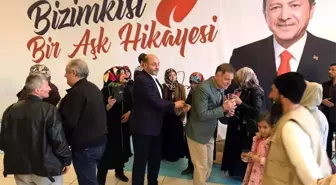 Gönül Belediyeciliğinin Projeleri Tanıtılıyor