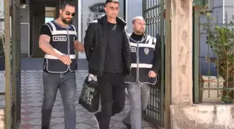 Gürültü İhbarına Giden Polisi Bıçaklayan Şüpheli Yakalandı