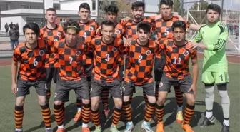 Kayseri Birinci Amatör Küme U-19 Ligi