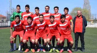 Kayseri İkinci Amatör Küme U-19 Ligi B Grubu