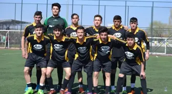 Kayseri İkinci Amatör Küme U-19 Ligi C Grubu