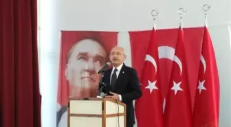 Kılıçdaroğlu: Belediye Başkanını Seçmek Bir Beka Sorunu Mu?