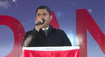 Kurum: 'Bunların Belediyecilik Kariyeri de Karneleri de Sıfır'