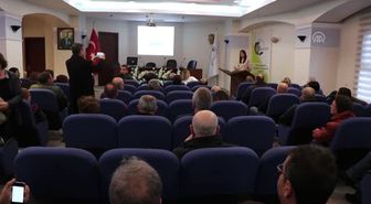 Seyahat Acentesi Yetkilileri Kastamonu'yu Gezdi