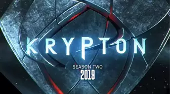 Superman'siz Superman Dizisi Krypton'un 2. Sezon Fragmanı Yayınlandı