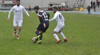 Tff 2. Lig: Zonguldak Kömürspor: 1 - Fethiyespor: 0