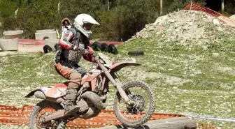 Türkiye Enduro ve Atv Şampiyonası