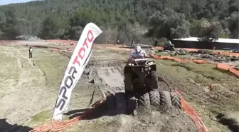 Türkiye Enduro ve Atv Şampiyonası