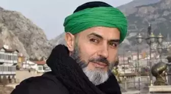 Yaşar Alptekin, Hayatını Değiştirmeye Sakıp Sabancı'nın Cenazesinde Karar Vermiş