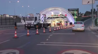 Yenikapı'daki Miting Nedeniyle Bazı Yollar Trafiğe Kapatıldı! İşte Alternatif Güzergahlar