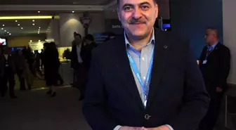 5g'yi Kullanan İlk 10 Ülkeden Birisi Olacağız'