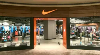 AB Komisyonu Nike'a 12,5 Milyon Euro Ceza Kesti