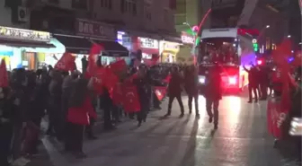 Bartın Kılıçdaroğlu Kaybetmeye Başlayınca Bel Altı Vurmaya Başladılar