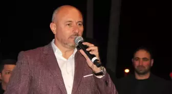 Başkan Togar: 'Tekkeköy'ü Samsun'un Başkenti Yapacağız'