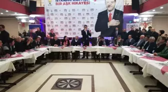 Çevre ve Şehircilik Bakanı Kurum'dan Avcılar'a İmar Müjdesi