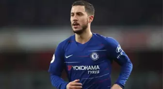 Eden Hazard Kırşehir Belediyespor'a Transfer Oluyor!