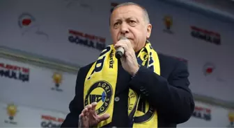 Erdoğan: Nike Ağrı'ya Fabrika Kuracak, 5 Bin Kişiye İstihdam Sağlanacak