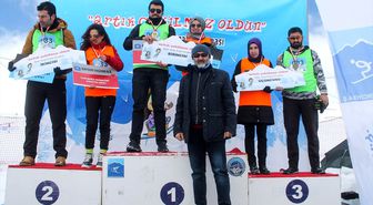 Eşler Arasında 'Artık Çekilmez Oldun' Yarışı