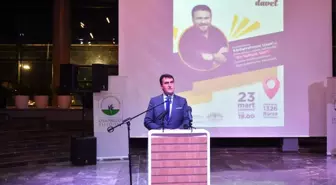 Fetih Müzesi'nde 'Bir Tutkum Var Konferansı'