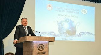 Genç Bilaller Ezan Okuma Bölge Finali Yapıldı