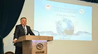 Genç Bilaller Ezan Okuma Bölge Finali Yapıldı