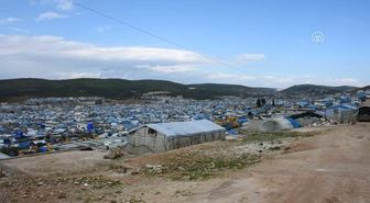 Han Şeyhun'daki Saldırılara Taşlar Bile Dayanamaz' (2)