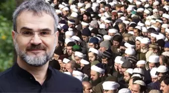 İskenderpaşa Cemaati, Cumhur İttifakı'nı Destekleyecek