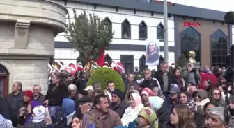 İstanbul- Küçükçekmece'de Garip Dede Dergahı Açıldı