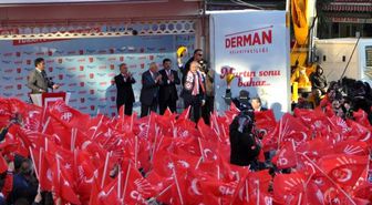 Kılıçdaroğlu: Kaybetmeye Başlayınca Bel Altı Vurmaya Başladılar