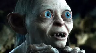 Lotr'cular Toplanın: Gollum'un Hikayesine Odaklanacak Yeni Bir Oyun Geliştiriliyor