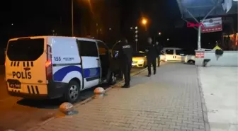 Malatya - Av Tüfeği ile Binaya Rastgele Ateş Açtı: 1 Yaralı