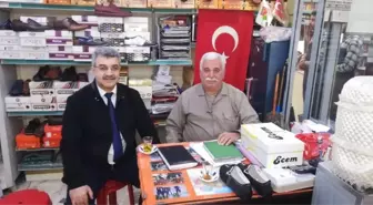 Özkar'dan Sosyal Belediyecilik Değerlendirmesi