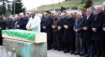 Sanayi ve Teknoloji Bakanı Mustafa Varank, Trabzon'da