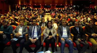 Sivas'ta 'Anadolu'nun Bağrından' Konseri